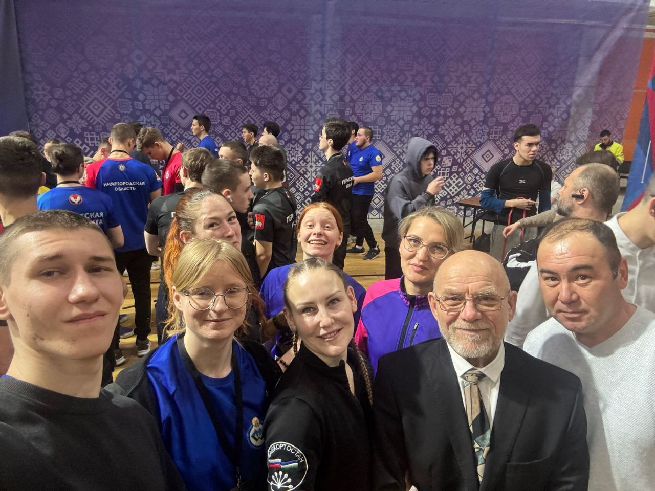 Фото из галереи