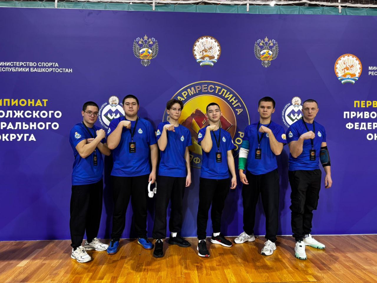 Фото из галереи