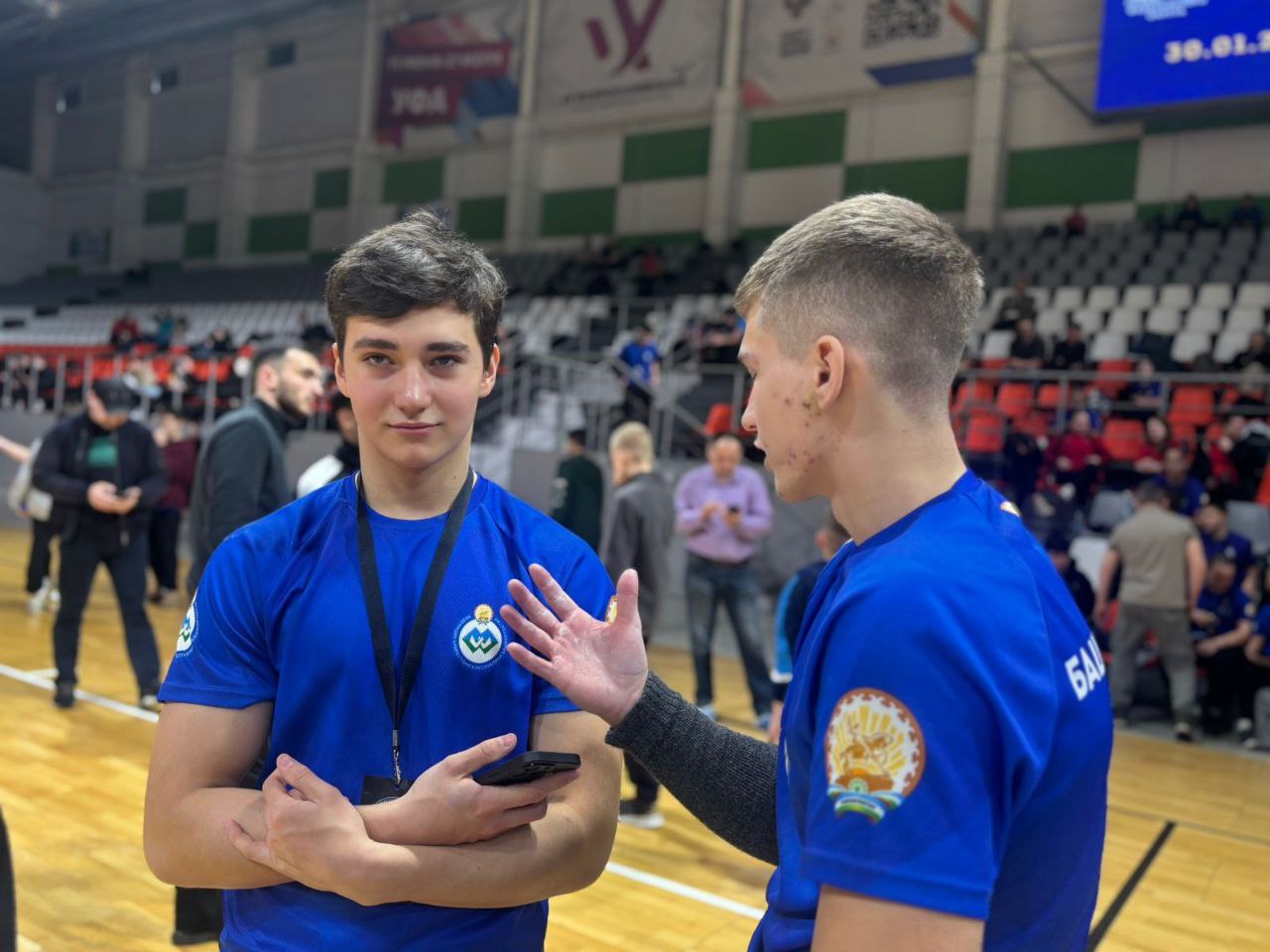 Фото из галереи