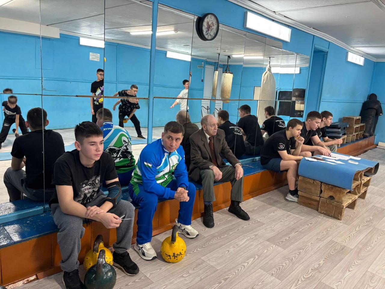 Фото из галереи