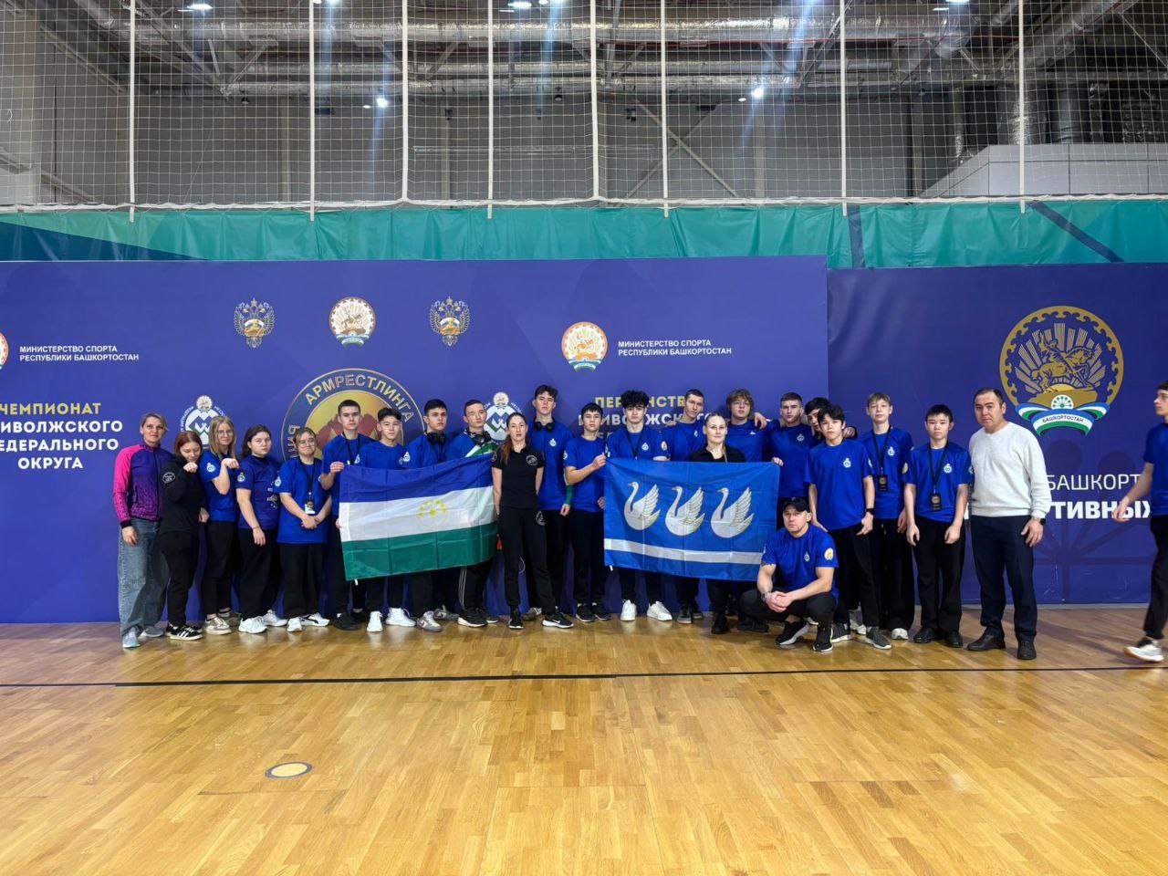 Фото из галереи